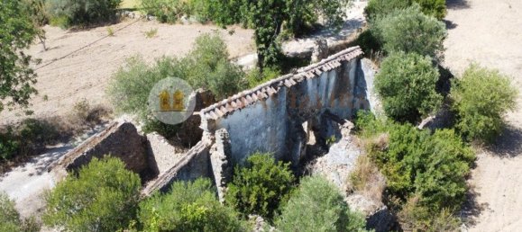 4 bedrooms House in Santa Catarina da Fonte do Bispo, Portugal No. 68739 15