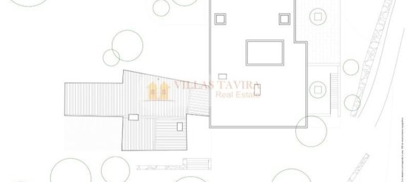 4 bedrooms House in Santa Catarina da Fonte do Bispo, Portugal No. 68739 21