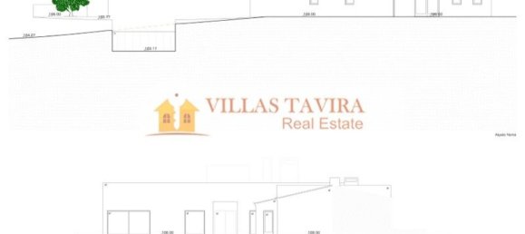 4 bedrooms House in Santa Catarina da Fonte do Bispo, Portugal No. 68739 28