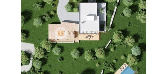 4 bedrooms House in Santa Catarina da Fonte do Bispo, Portugal No. 68739 20