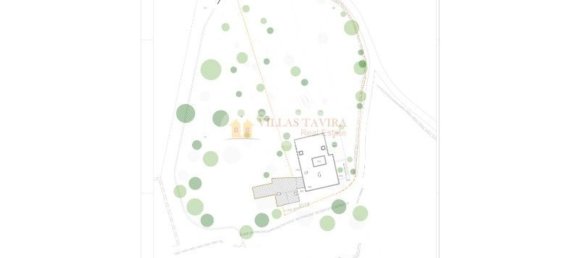 4 bedrooms House in Santa Catarina da Fonte do Bispo, Portugal No. 68739 17