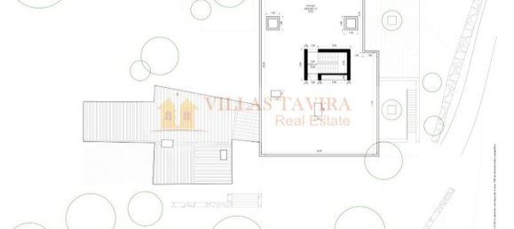 4 bedrooms House in Santa Catarina da Fonte do Bispo, Portugal No. 68739 22