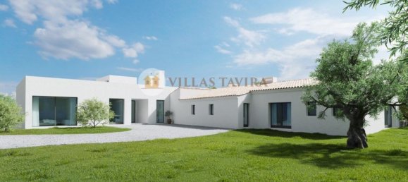 4 bedrooms House in Santa Catarina da Fonte do Bispo, Portugal No. 68739 7
