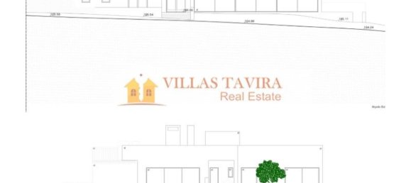 4 bedrooms House in Santa Catarina da Fonte do Bispo, Portugal No. 68739 26