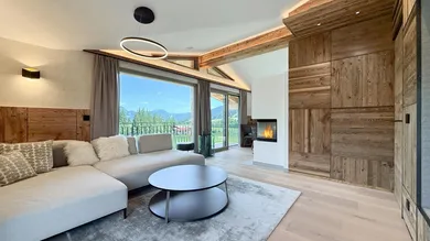 4 Schlafzimmer Haus in Oberndorf in Tirol, Austria, Nr. 195539