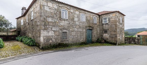 1 chambre Maison à Remelhe, Portugal No. 82789 4