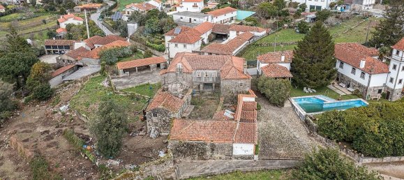 1 chambre Maison à Remelhe, Portugal No. 82789 14