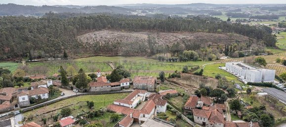 1 chambre Maison à Remelhe, Portugal No. 82789 10