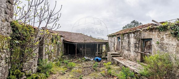 1 chambre Maison à Remelhe, Portugal No. 82789 28