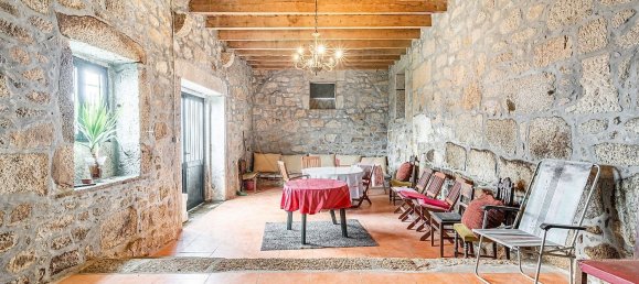 1 chambre Maison à Remelhe, Portugal No. 82789 36