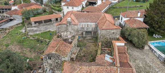 1 chambre Maison à Remelhe, Portugal No. 82789 7