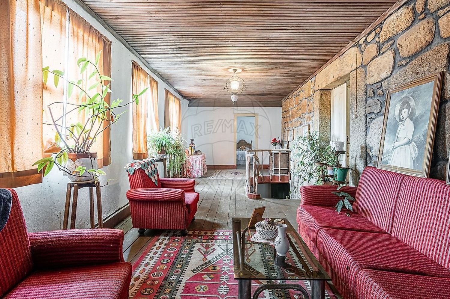 1 chambre Maison à Remelhe, Portugal No. 82789