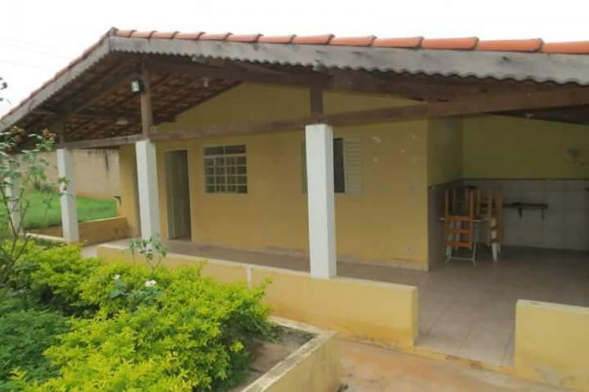 4 chambres Maison à Sao Paulo, Brazil No. 481641