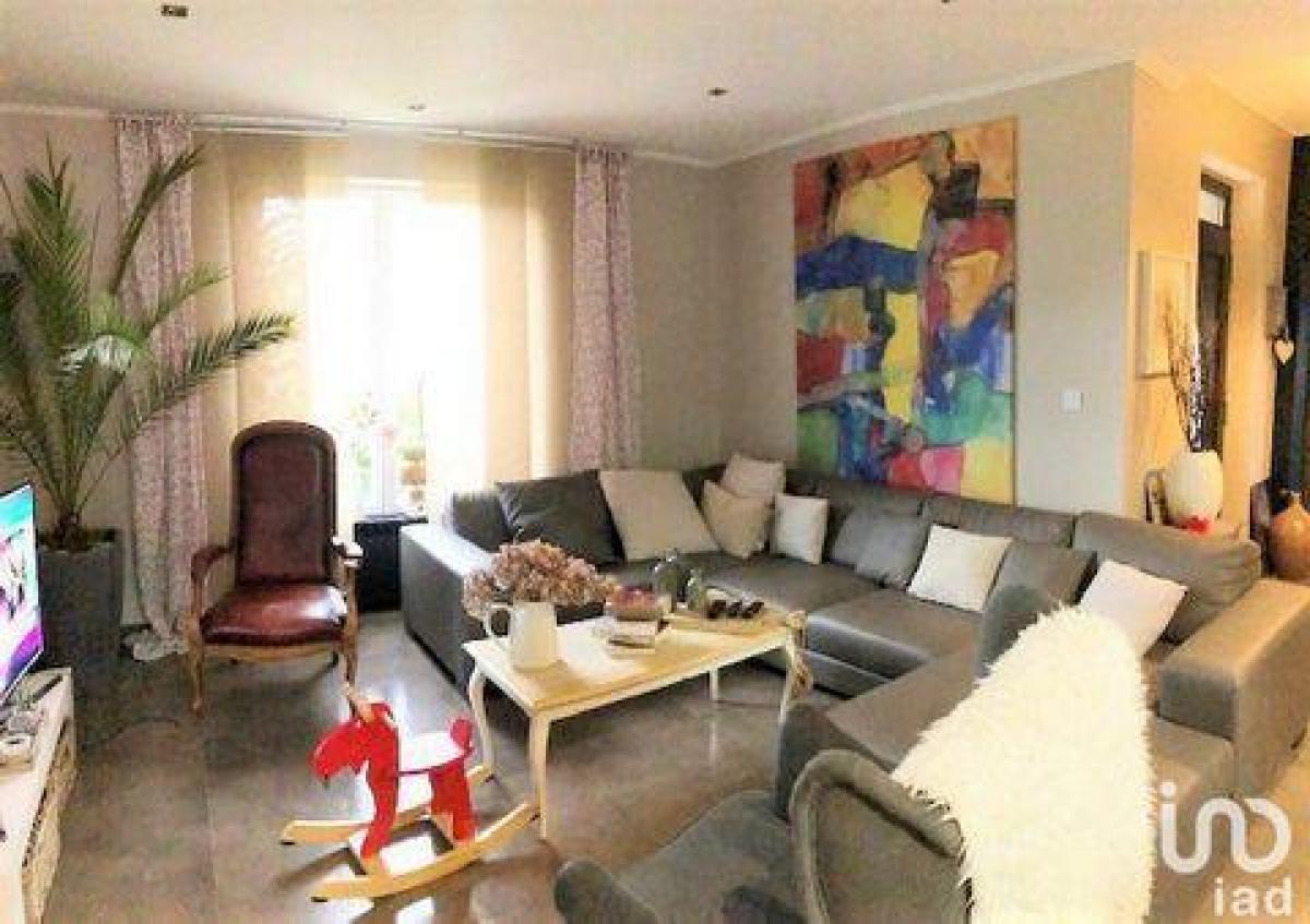 3 غرف نوم منزل في Joeuf, France رقم 9041