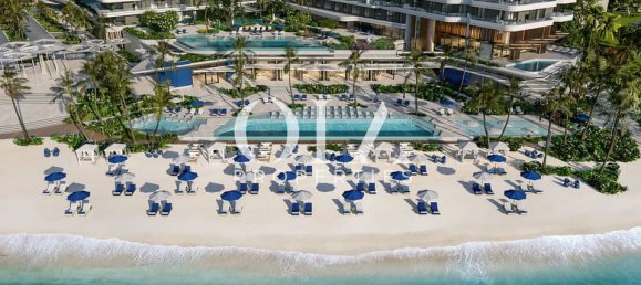 3 Schlafzimmer Wohnung in Al Marjan Island, UAE, Nr. 17268 5