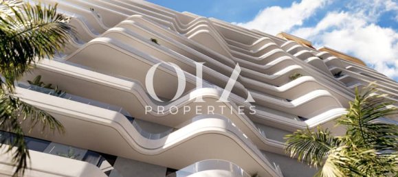 3 Schlafzimmer Wohnung in Al Marjan Island, UAE, Nr. 17268 4