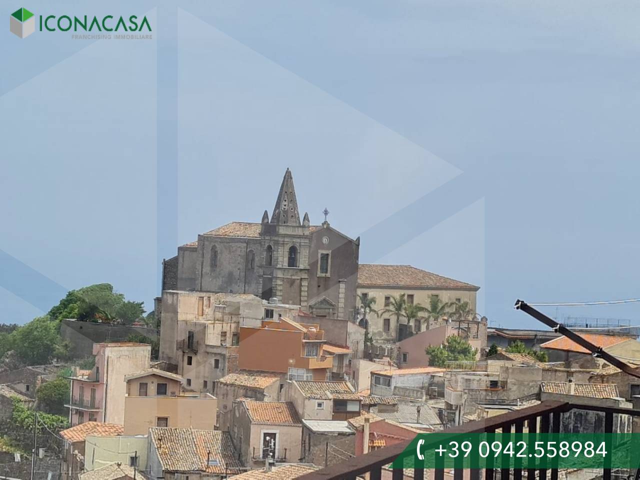 6-salle Maison à Forza d'Agrò, Italy No. 24118