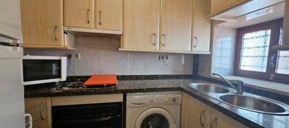 5 bedrooms Townhouse in Laujar de Andarax, Spain No. 163100 4