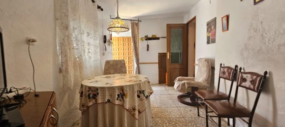 5 bedrooms Townhouse in Laujar de Andarax, Spain No. 163100 27