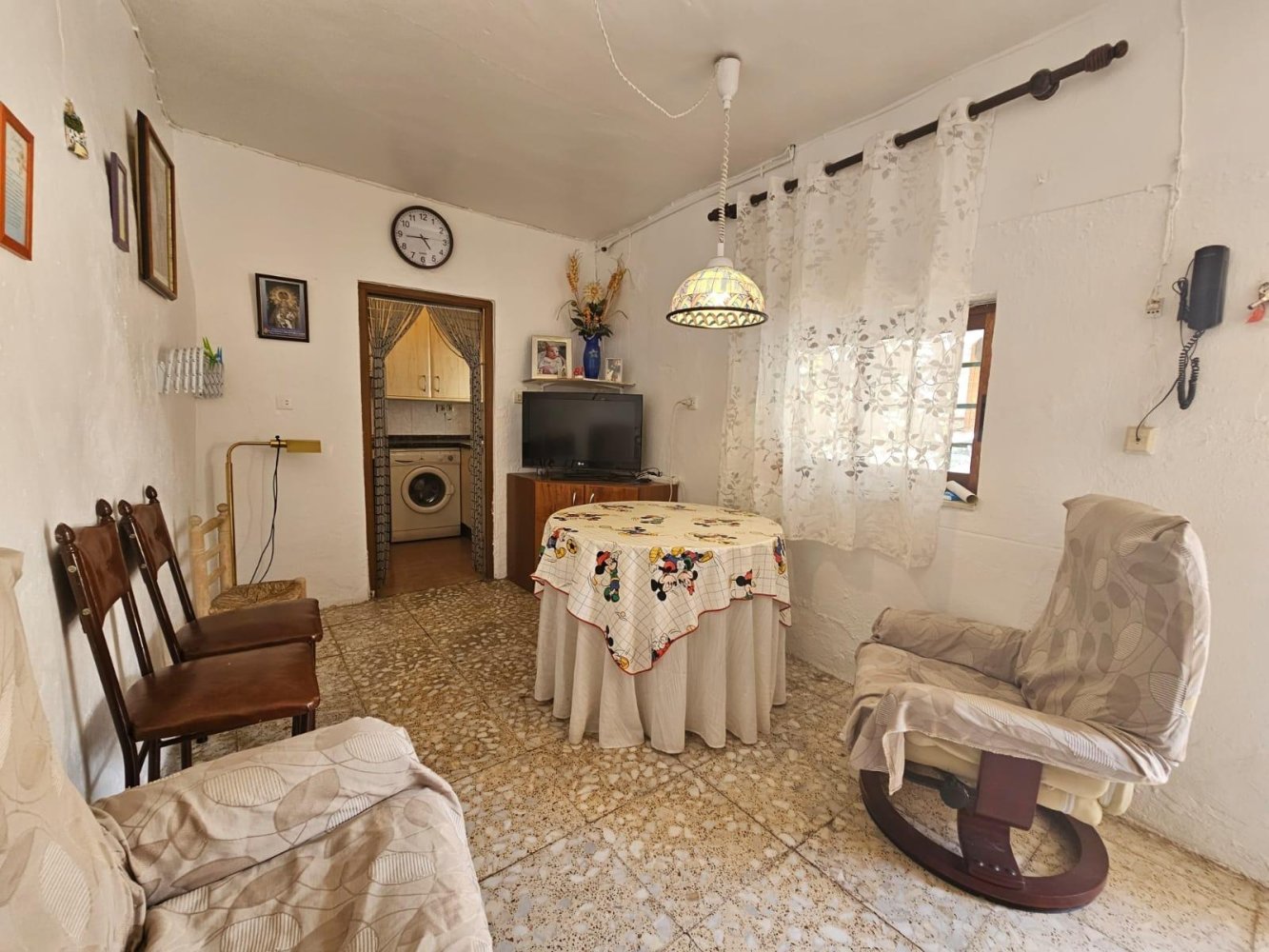 5 bedrooms Townhouse in Laujar de Andarax, Spain No. 163100