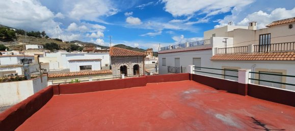 5 bedrooms Townhouse in Laujar de Andarax, Spain No. 163100 23