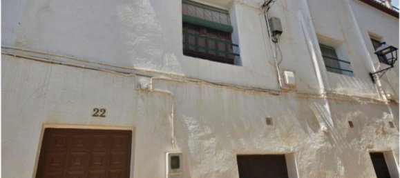 5 bedrooms Townhouse in Laujar de Andarax, Spain No. 163100 25