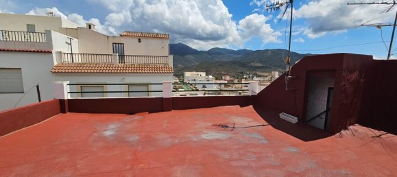 5 bedrooms Townhouse in Laujar de Andarax, Spain No. 163100 22