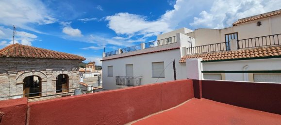 5 bedrooms Townhouse in Laujar de Andarax, Spain No. 163100 21