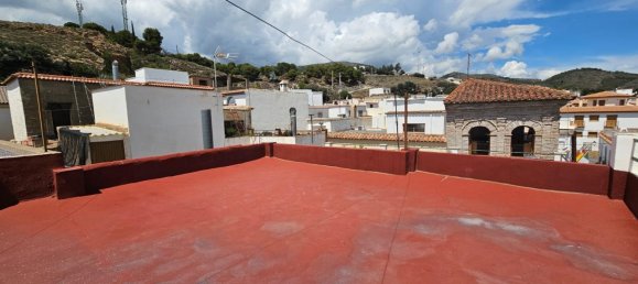 5 bedrooms Townhouse in Laujar de Andarax, Spain No. 163100 39