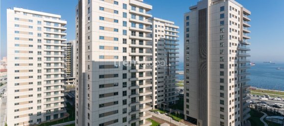 Apartment 1+1 in Istanbul, Turkey No. 7685 5