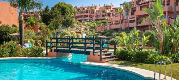 2 chambres Appartement à Ojen, Spain No. 26397 19