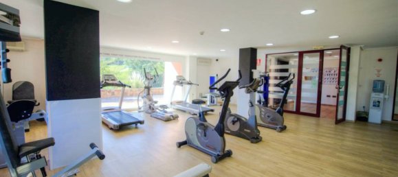 2 chambres Appartement à Ojen, Spain No. 26397 32