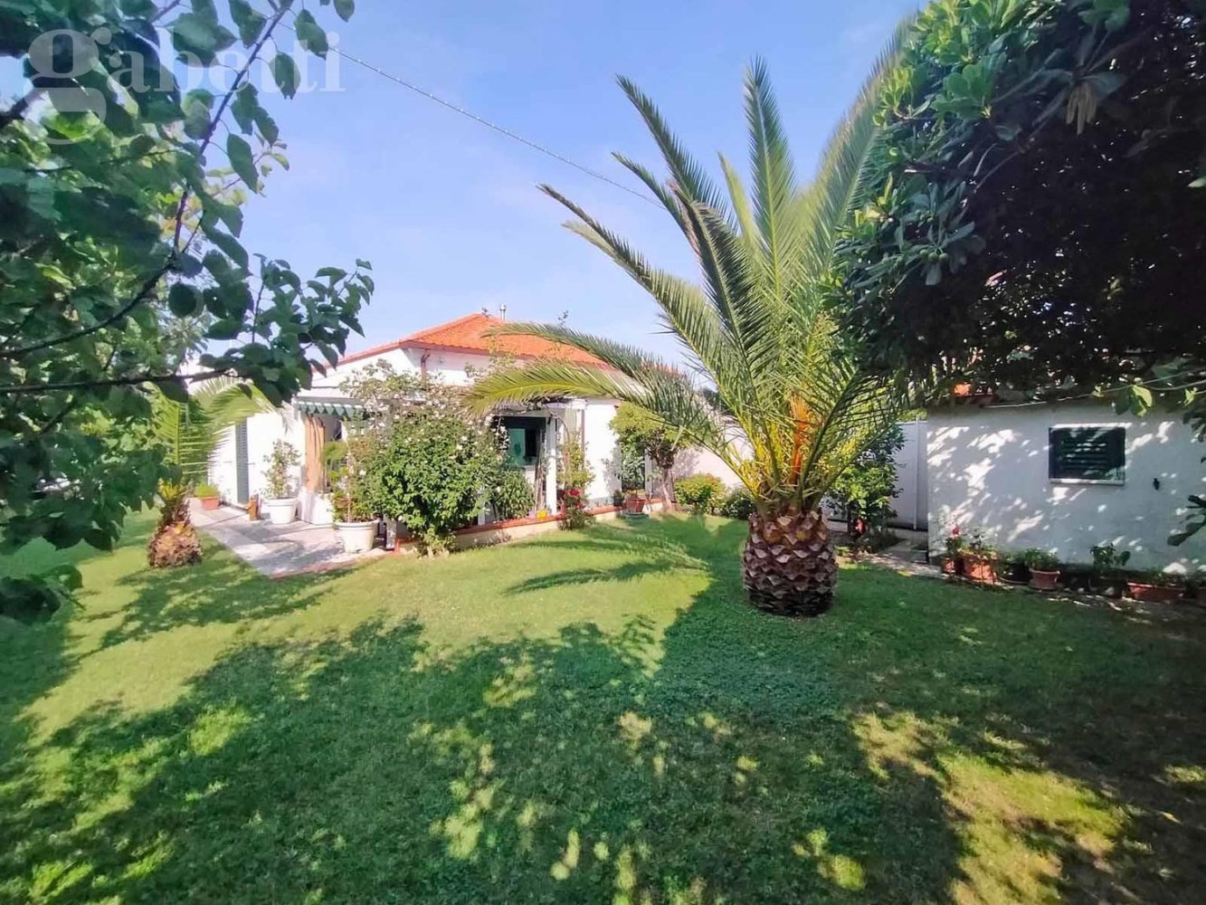 4-salle Villa à Senigallia, Italy No. 297835