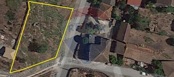 Terreno en Santa Comba Dao, Portugal 640 m² No. 49293 5