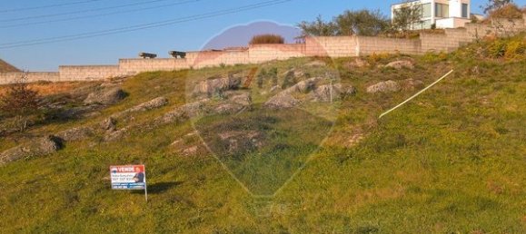 Terreno en Santa Comba Dao, Portugal 640 m² No. 49293 4