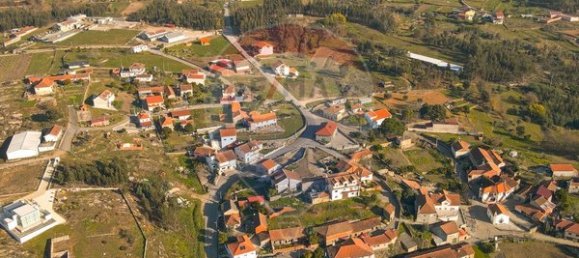 Terreno en Santa Comba Dao, Portugal 640 m² No. 49293 3