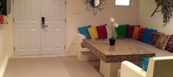 3 غرف نوم مقهى / مطعم في Pattaya, Thailand رقم 653 8