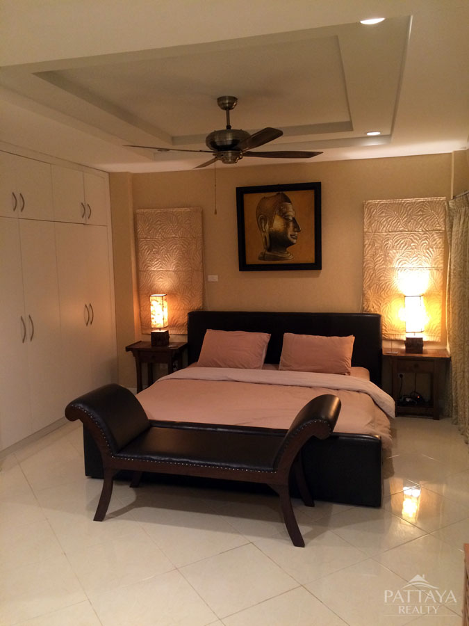 3 غرف نوم مقهى / مطعم في Pattaya, Thailand رقم 653