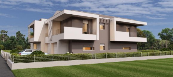 4 rooms Villa in Montegrotto Terme, Italy No. 2918 35