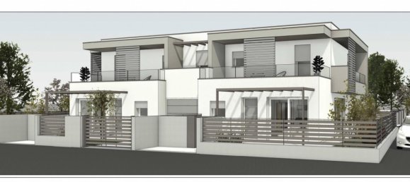 4 rooms Villa in Montegrotto Terme, Italy No. 2918 52