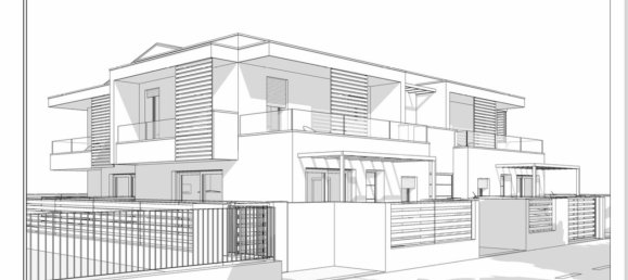 4 rooms Villa in Montegrotto Terme, Italy No. 2918 11