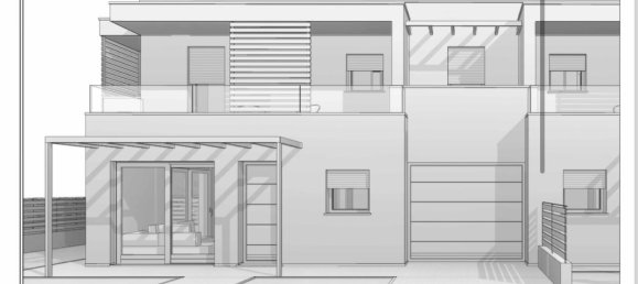 4 rooms Villa in Montegrotto Terme, Italy No. 2918 13