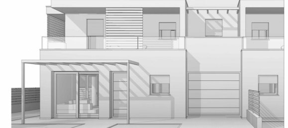 4 rooms Villa in Montegrotto Terme, Italy No. 2918 9