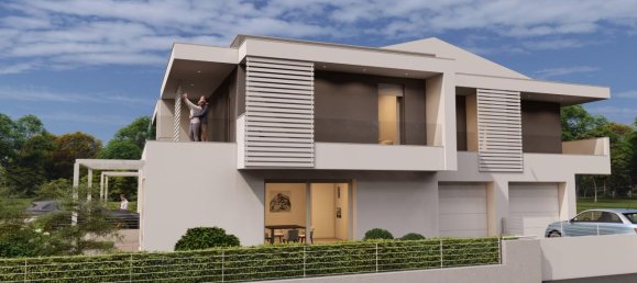 4 rooms Villa in Montegrotto Terme, Italy No. 2918 30