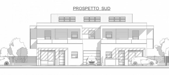 4 rooms Villa in Montegrotto Terme, Italy No. 2918 41