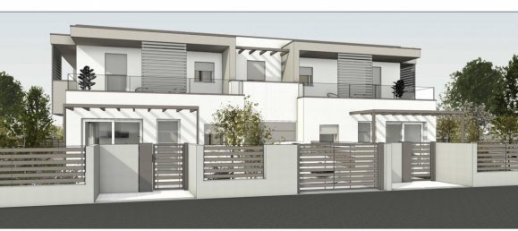 4 rooms Villa in Montegrotto Terme, Italy No. 2918 57