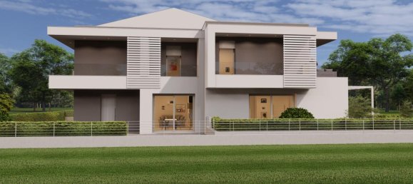 4 rooms Villa in Montegrotto Terme, Italy No. 2918 31