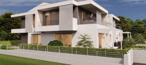 4 rooms Villa in Montegrotto Terme, Italy No. 2918 65