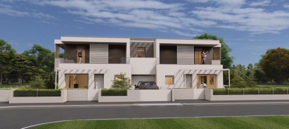 4 rooms Villa in Montegrotto Terme, Italy No. 2918 69