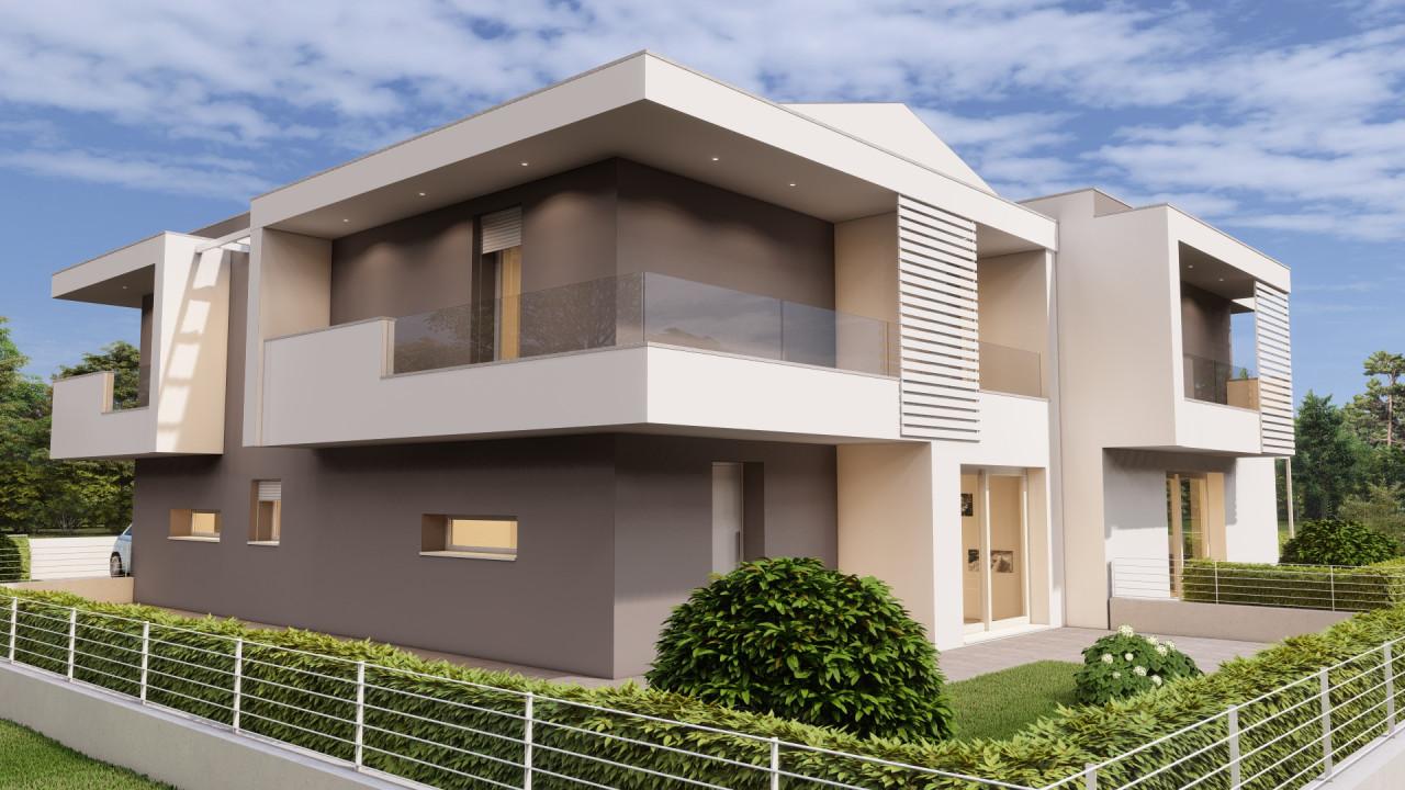 4 rooms Villa in Montegrotto Terme, Italy No. 2918